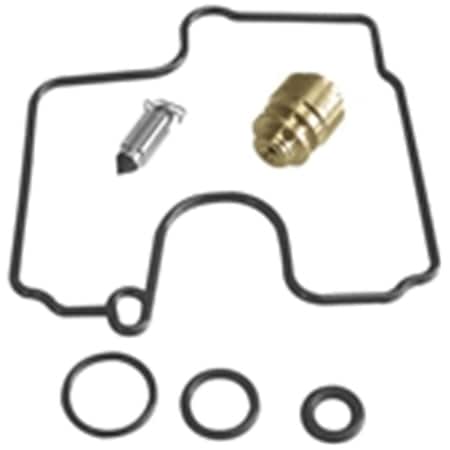 Superjock Carburetor Repair Kit - Front SU1367309